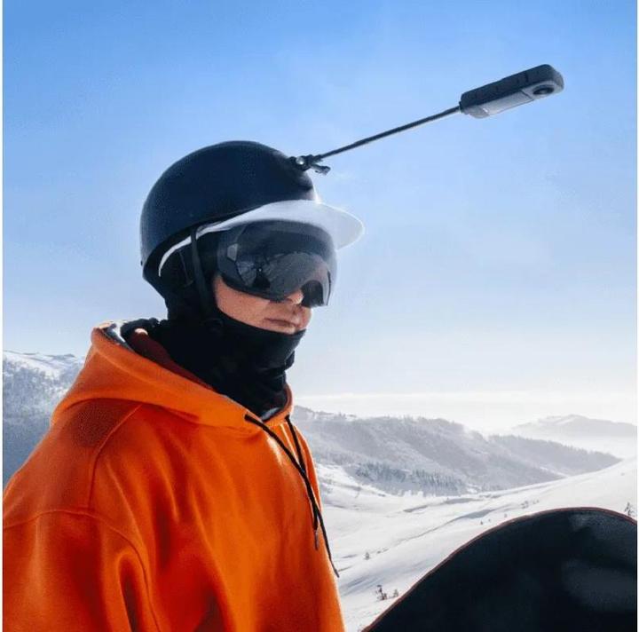 Produktbild Insta360 Schnee-Bundle (Insta360 One, Insta360 one X, One X2, x3, Ace, One RS, One R, GO 2)