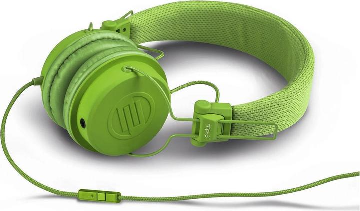 Produktbild reloop Rhp-6 (keine Geräuschunterdrückung, Kabelgebunden)