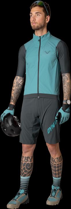 Produktbild Dynafit Ride Light Wind Weste (L)
