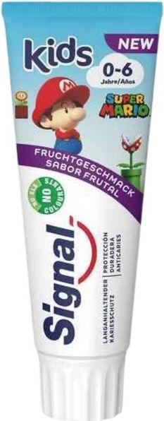 Actual product image Signal Kids (50 ml)