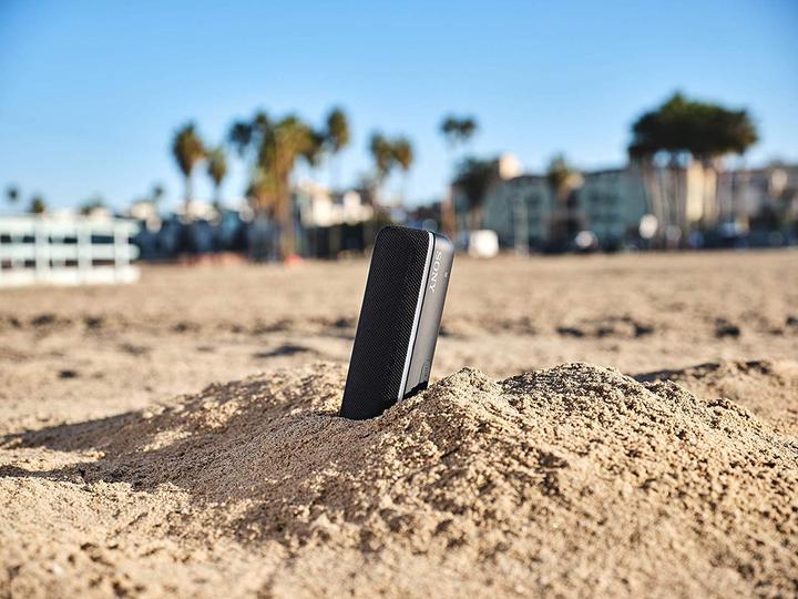 Image du produit Sony SRS-XB22 (12 h, Fonctionnement sur batterie)