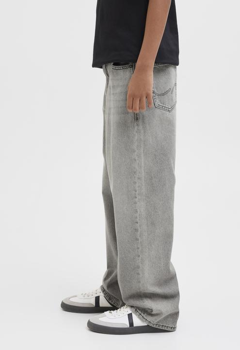 Actual product image Jack & Jones Jjialex Jjoriginal Akm 554 Noos Jnr (140)