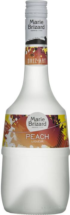 Image du produit Marie Brizard Melocoton (1 x 70 cl)