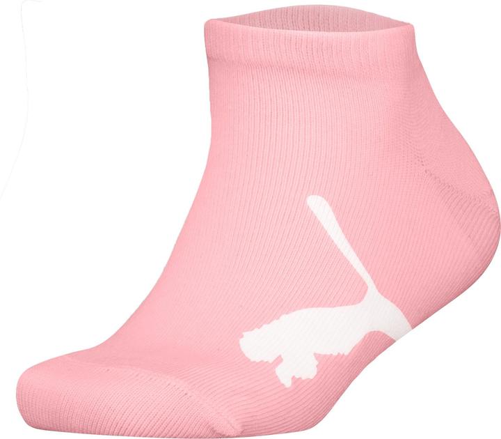Produktbild Puma Socken Casual Bequem sitzend BWT Sneaker 3P (3er Pack, 39 - 42)