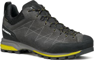 Actual product image Scarpa Zodiac Gtx (42)