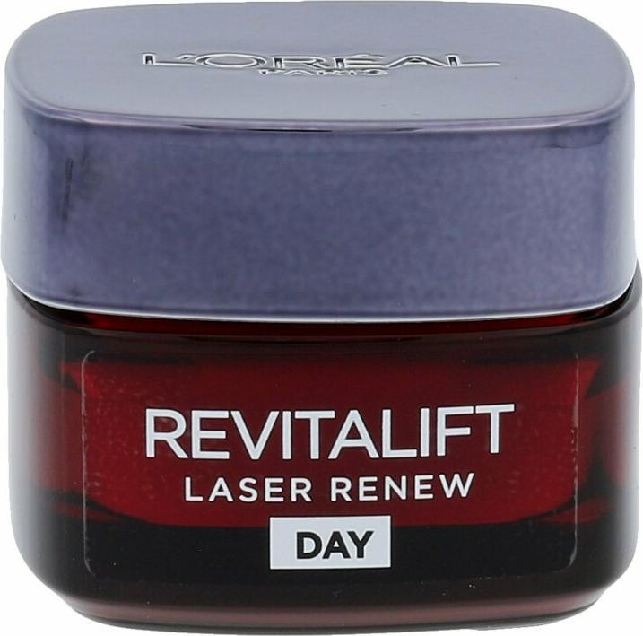 Produktbild L'Oréal Paris Revitalift Laser Renew Day Cream (50 ml, Tagescreme)