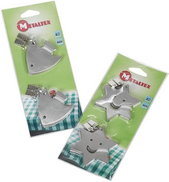 Immagine prodotto Metaltex Porta tovaglie (8 x 8 cm)