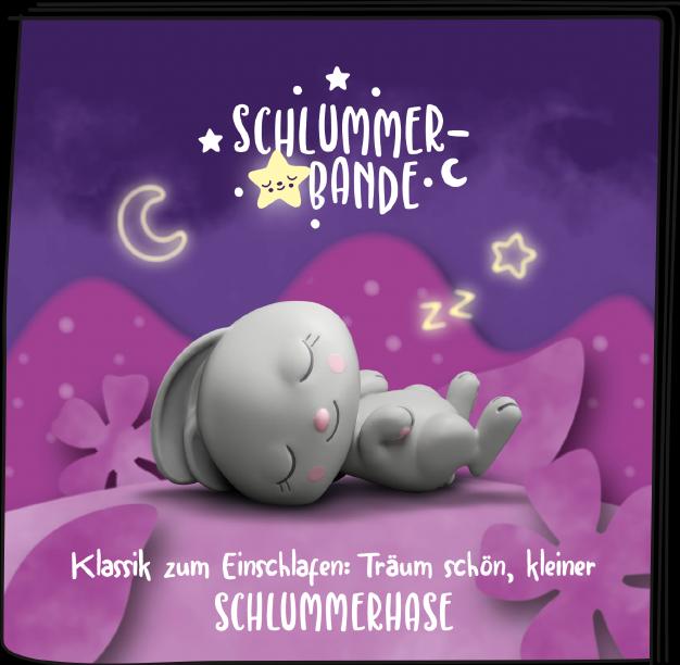 Actual product image Tonies Slumber Band Classic to fall asleep to (German)
