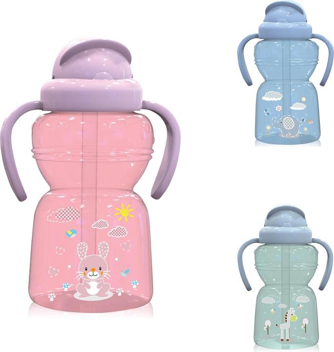 Immagine prodotto Baby Care Biberon per bambini 325 ml (325 ml)