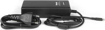 Produktbild Hamlet XPWNB100PDU Adapter und Wechselrichter Intern 112 W Schwarz (112 W)