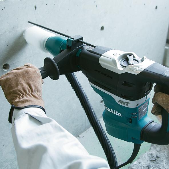 Actual product image Makita HR4013C (Electrical connection)