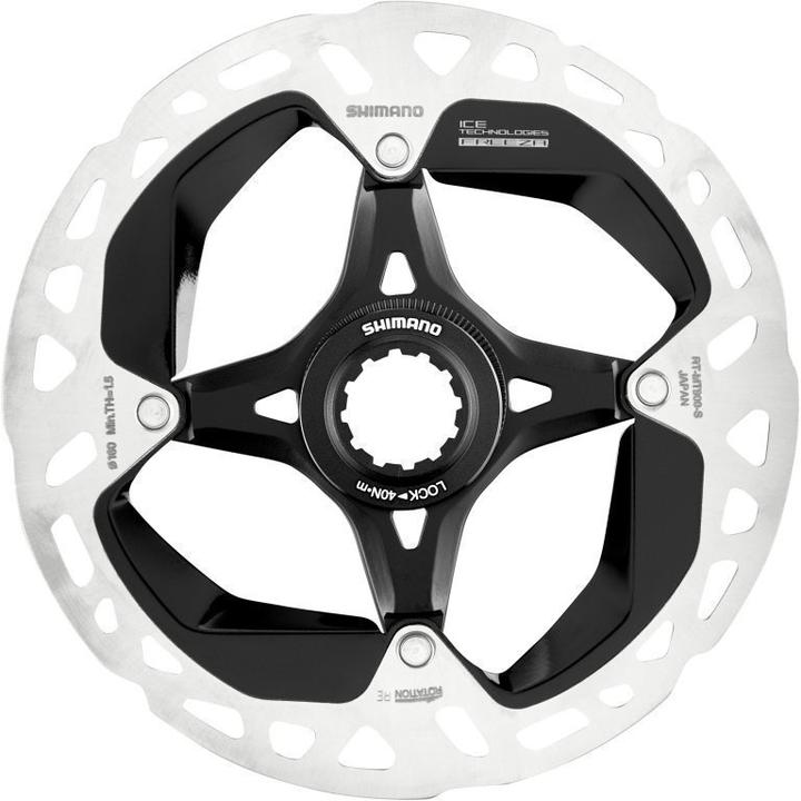 Image du produit Shimano RT-MT900 (160 mm)