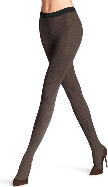 Actual product image Falke Mystical Wave 20 DEN Women (20 DEN, L)