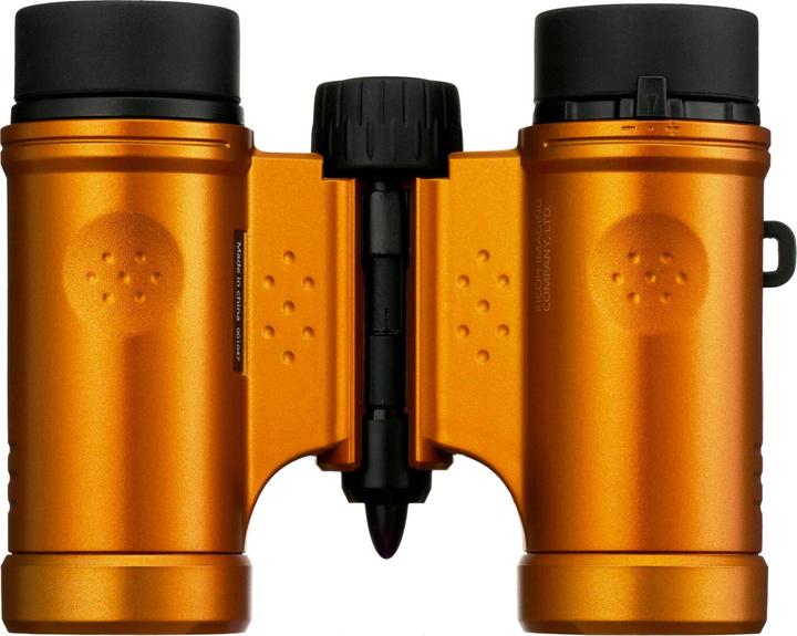 Actual product image Pentax Ud (9 x, 21 mm)