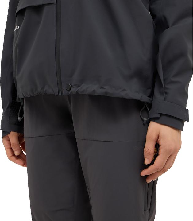 Produktbild Haglöfs Women's L.I.M ZT II GTX Jacket (L)