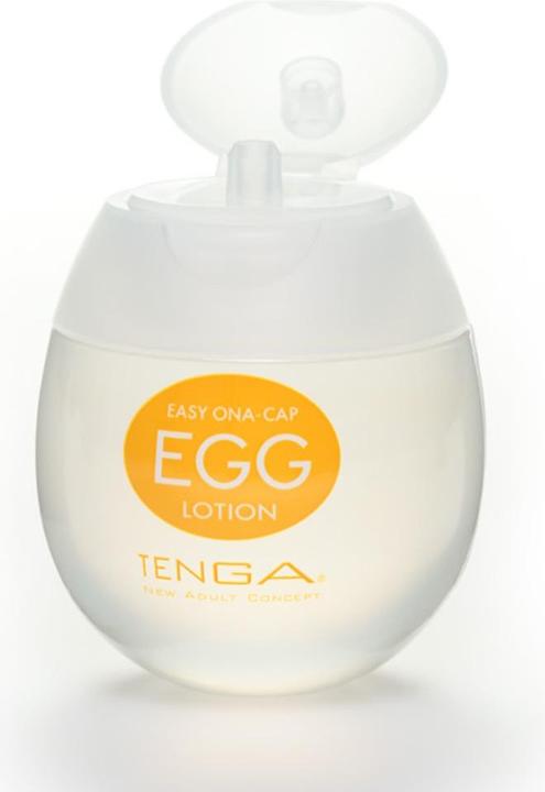 Actual product image Tenga Egg Lotion (50 ml)