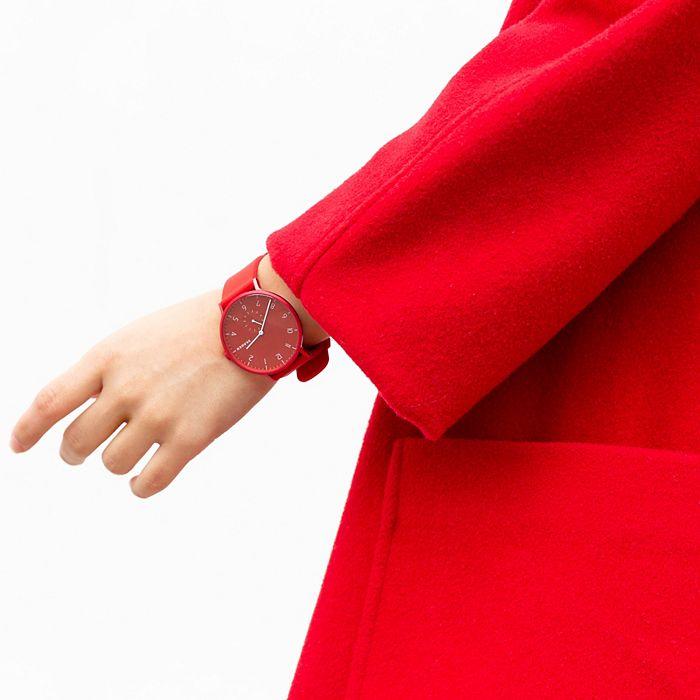 Actual product image Skagen Aaren Kulor (Analogue wristwatch, 41 mm)