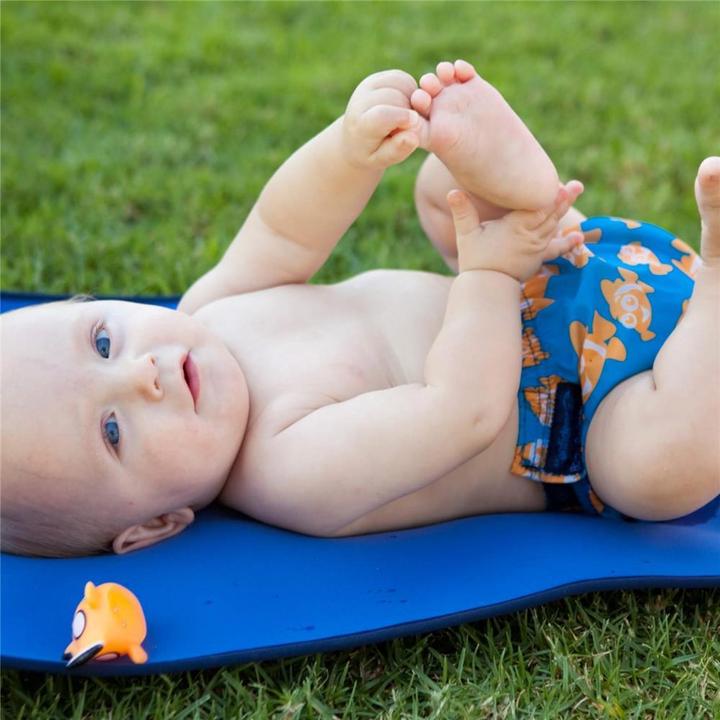 Produktbild Konfidence BabyChanger (45 x 70 cm)