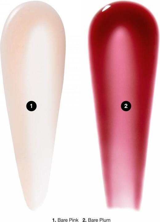 Actual product image Bobbi Brown BB Specials - Sheer Shine Extra Plump Lip Serum Set (Serum)