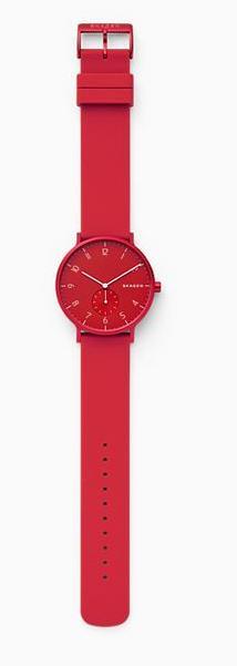 Actual product image Skagen Aaren Kulor (Analogue wristwatch, 41 mm)