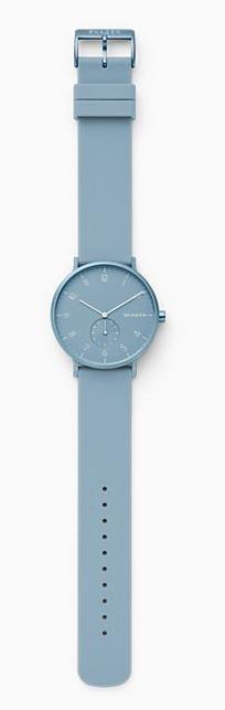 Actual product image Skagen Aaren Kulor (Analogue wristwatch, 41 mm)