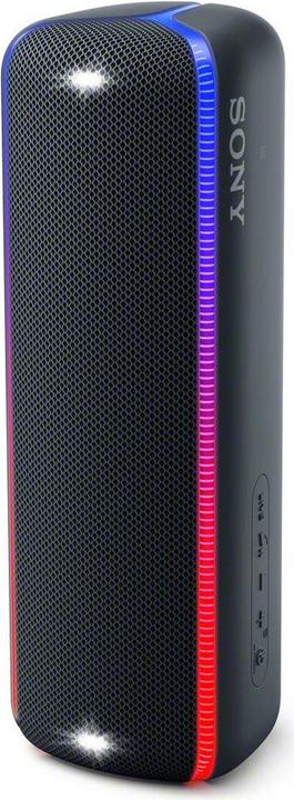 Sony SRS-XB32 (24 h, Rechargeable battery operated)