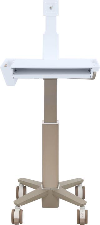 Produktbild Ergotron CareFit Slim 2.0 - Wagen für All-In-One / Monitor (leichtes Design)