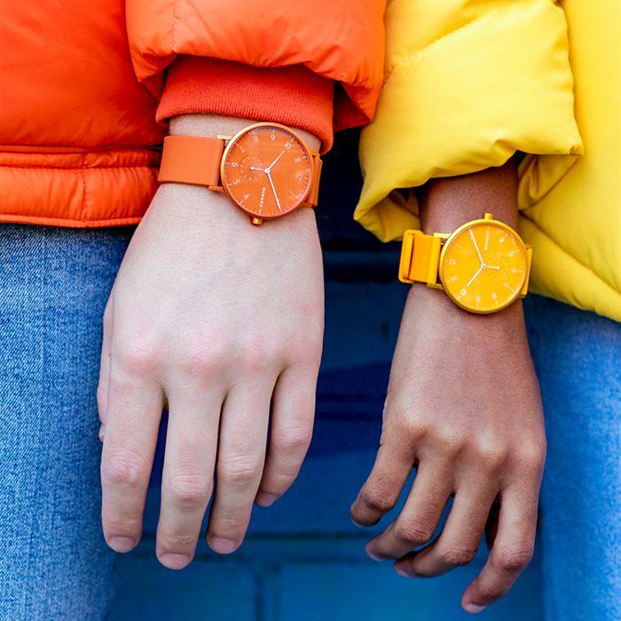 Image du produit Skagen Aaren Kulor (Montre analogique, 41 mm)