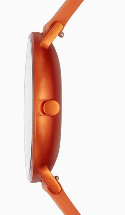 Image du produit Skagen Aaren Kulor (Montre analogique, 41 mm)