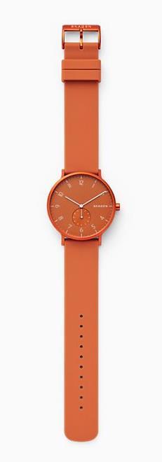 Image du produit Skagen Aaren Kulor (Montre analogique, 41 mm)