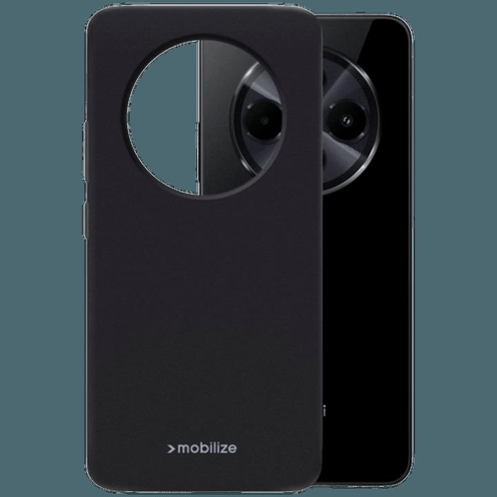Immagine prodotto Mobilize Copertura in gomma gelly (Xiaomi Poco C75, Xiaomi Redmi 14C)