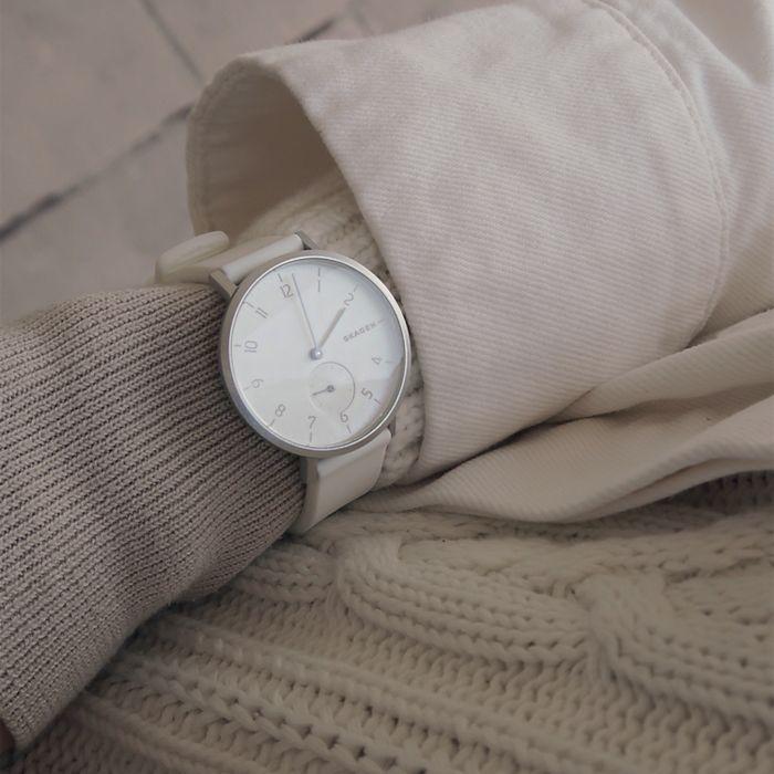 Image du produit Skagen Aaren Kulor (Montre analogique, 41 mm)