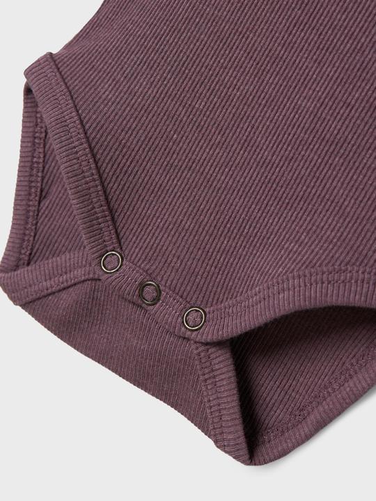 Image du produit Name it Nbfkab Ls Body Noos (50)