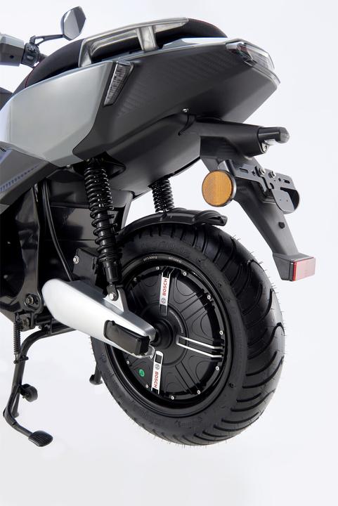 Immagine prodotto MRB MRB-3 (45 km/h, 3000 W)