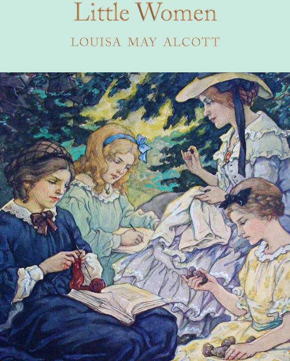 Image du produit Little Women (Anglais, Louisa May Alcott, 2017)