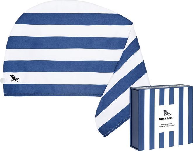 Produktbild Dock & Bay Hair Wrap CABANA