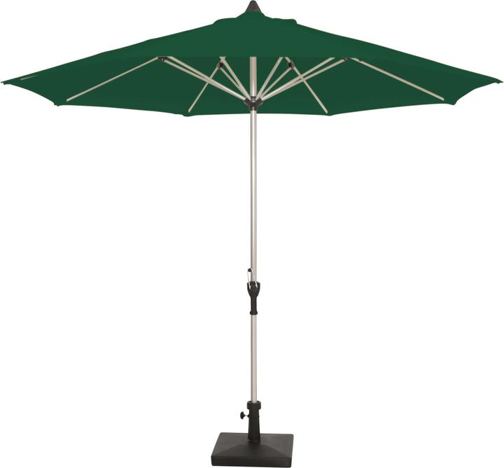 Actual product image Acamp Acapole market umbrella (3 m)