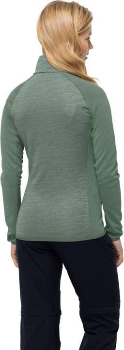Actual product image Jack Wolfskin Blattsteig Fz W (XL)