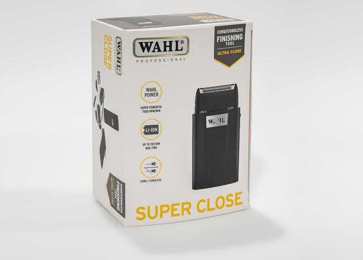 Produktbild Wahl Herrenrasierer