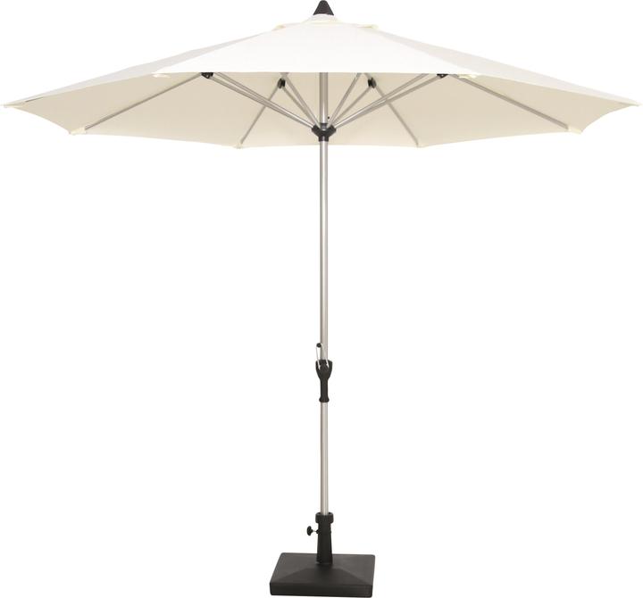 Acamp Acapole market umbrella (3 m)