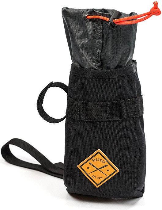 Image du produit Restrap Sac de potence Stem Bag (1.10 l, Sacoche de guidon)