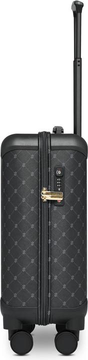 Immagine prodotto Lazarotti Palermo Carrello cabina 4 ruote S 55 cm (45 l, Bagaglio a mano (fino a 50 litri))