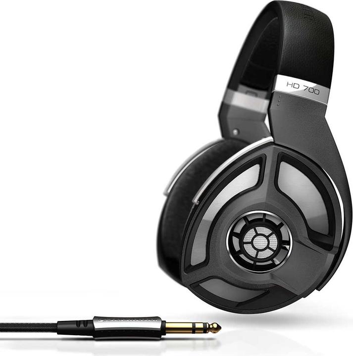 Produktbild Sennheiser HD 700 (Kabelgebunden)