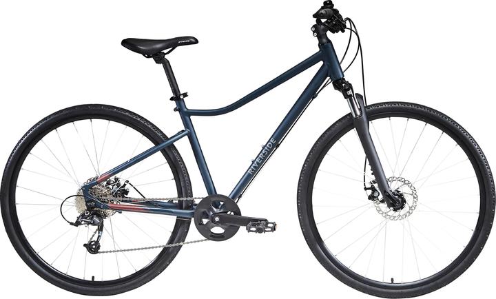 Actual product image Riverside 500