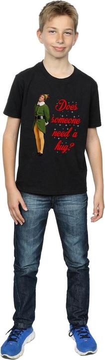 Image du produit Elf - T-shirt HUG BUDDY - Garçon (140, 146)