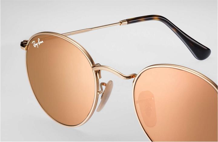Immagine prodotto Ray Ban Round Metal