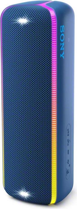 Sony SRS-XB32 (24 h, Rechargeable battery operated)