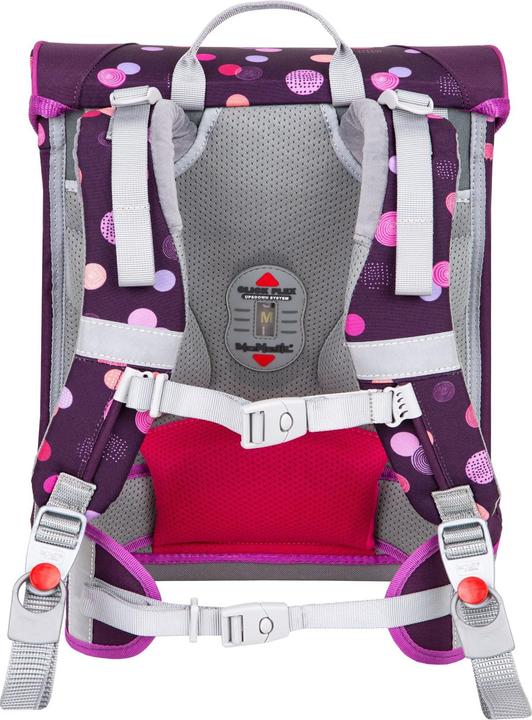 Immagine prodotto Mc Neill Set di zaini scolastici Tenero da 5 pezzi (18 l)