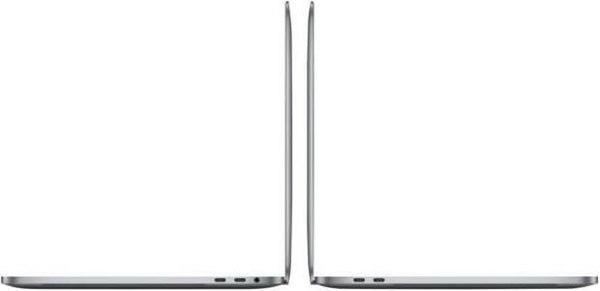 Produktbild Apple MacBook Pro – 2018 (15.40", Intel Core i7-8850H, 16 GB, 512 GB, US)