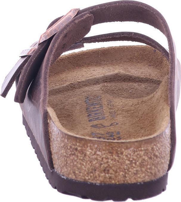 Actual product image Birkenstock Mules Arizona (41)